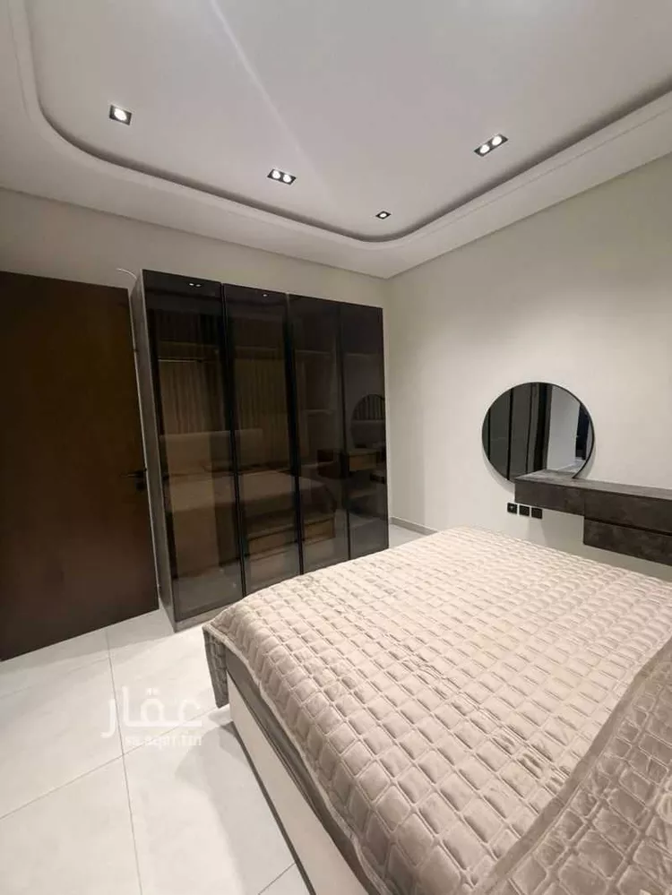 شقة للإيجار في شارع رضي الدين الطبرى الشافعى, حي الصفاء, مدينة جدة, منطقة مكة المكرمة صورة 3