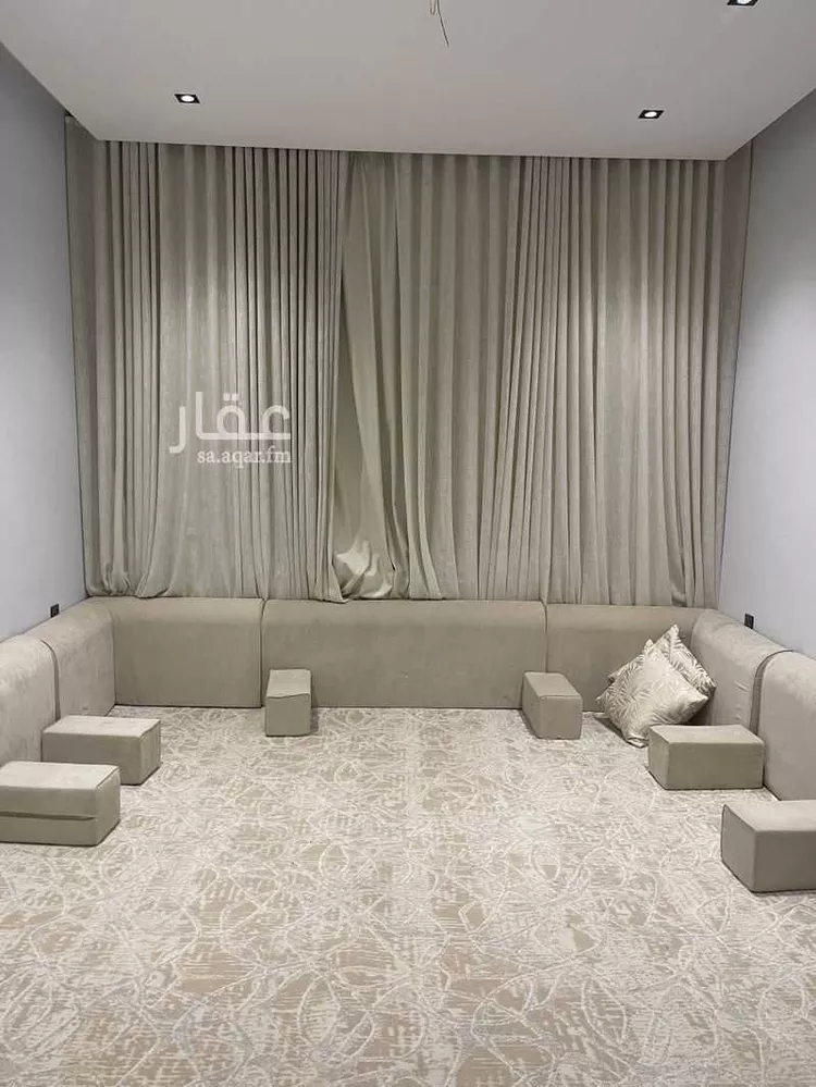 شقة للإيجار في شارع حضارة, حي الفيحاء, مدينة جدة, منطقة مكة المكرمة صورة 3