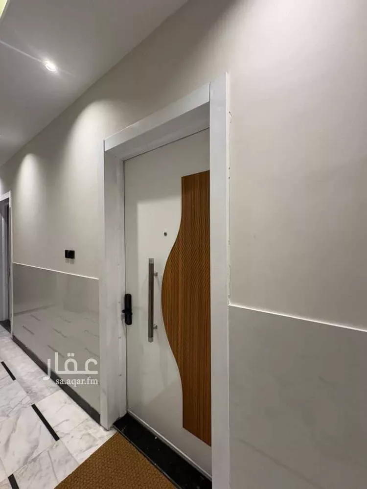 شقة للإيجار في شارع يوسف زاهد, حي الفيحاء, مدينة جدة, منطقة مكة المكرمة صورة 3