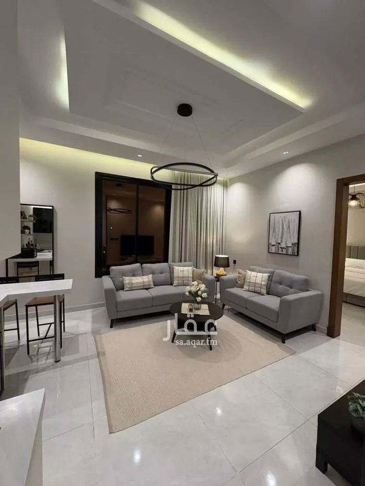 Apartment for Rent in Jeddah Al Fayha'a
