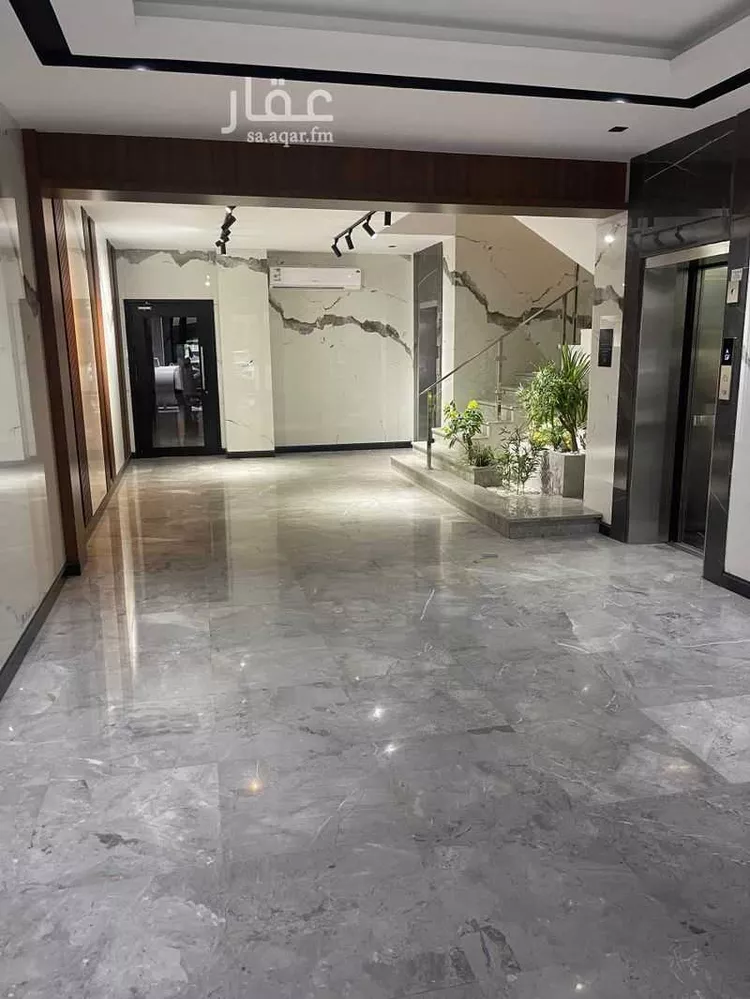 شقة للإيجار في شارع حضارة, حي الفيحاء, مدينة جدة, منطقة مكة المكرمة صورة 5