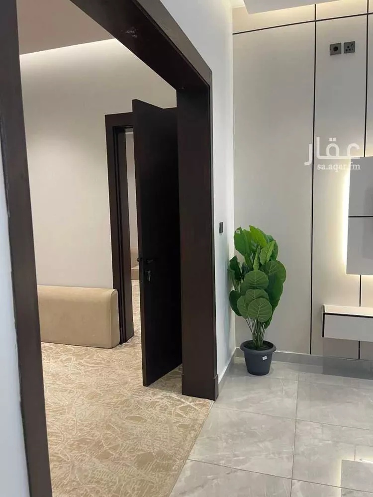 شقة للإيجار في شارع حضارة, حي الفيحاء, مدينة جدة, منطقة مكة المكرمة صورة 5