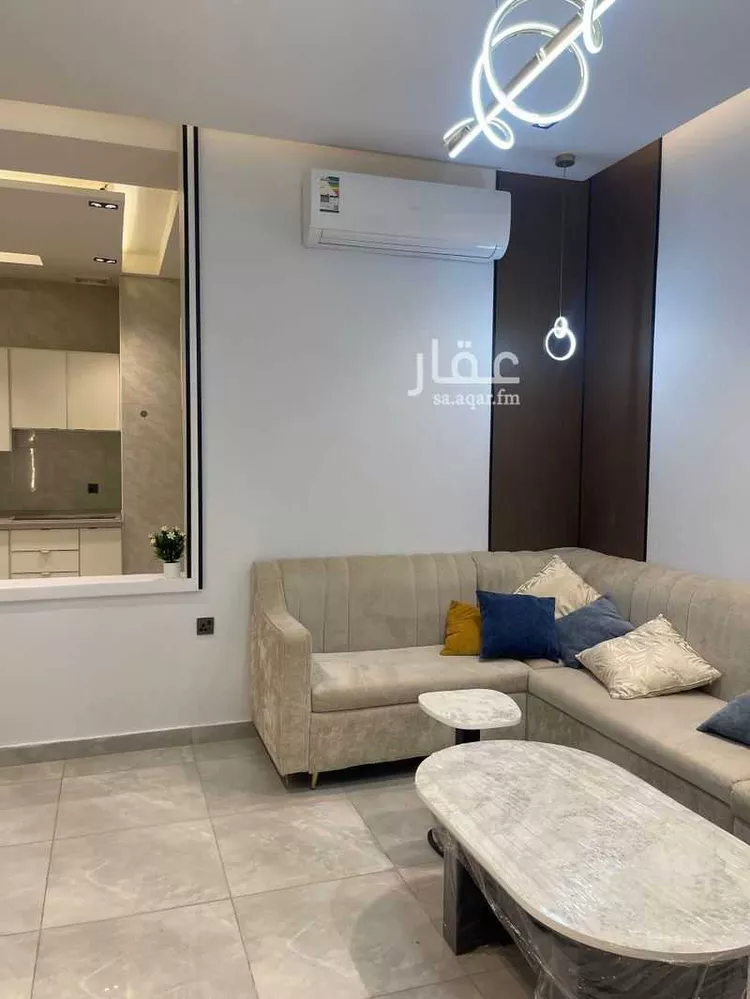 شقة للإيجار في شارع حضارة, حي الفيحاء, مدينة جدة, منطقة مكة المكرمة 6