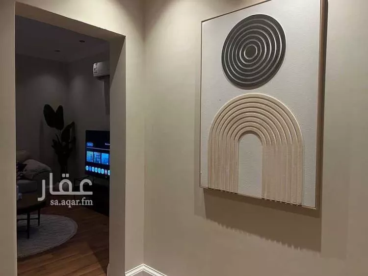 استديو مفروش للحجز في شارع محمد الفناري, حي البساتين, جدة صورة 5