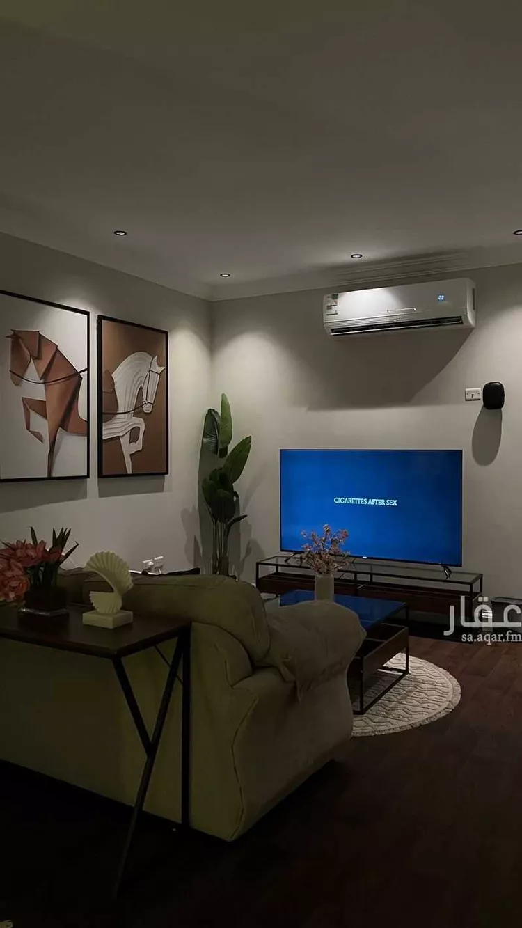استديو مفروش للحجز في شارع محمد الفناري, حي البساتين, جدة