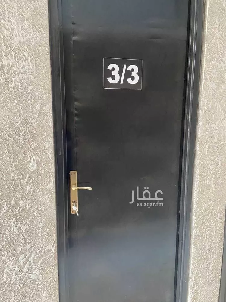 غرفة للإيجار في شارع 18ا ، حي هجر ، الظهران ، الدمام