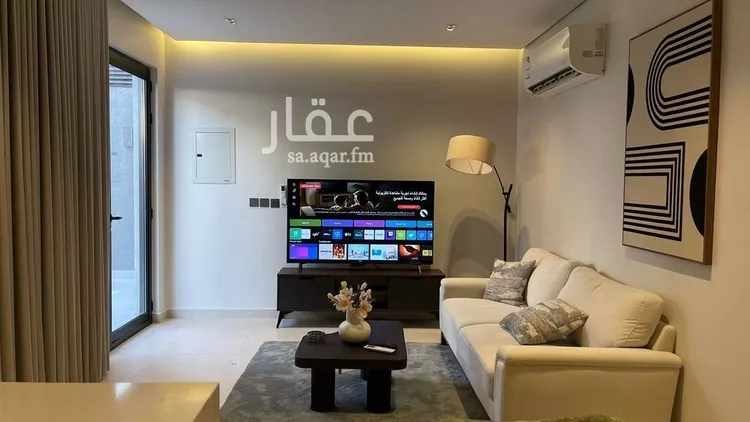 شقة للإيجار في شارع أبي ثلوم, حي العليا, مدينة الرياض, منطقة الرياض