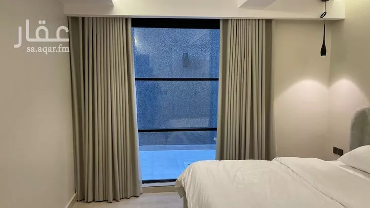 شقة للإيجار في شارع أبي ثلوم, حي العليا, مدينة الرياض, منطقة الرياض صورة 4