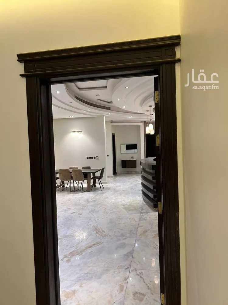 شقة للإيجار في شارع الاعتدال, حي الملقا, مدينة الرياض, منطقة الرياض صورة 4