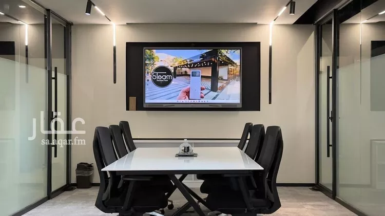 مكتب تجاري للإيجار في شارع الامير محمد ابن عبدالعزيز, حي العليا, مدينة الرياض, منطقة الرياض صورة 3