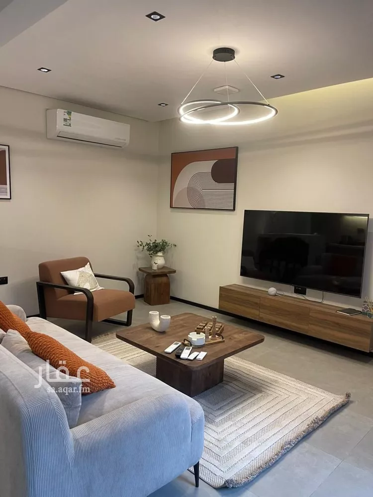 شقة للإيجار في شارع أبي ثلوم, حي العليا, مدينة الرياض, منطقة الرياض صورة 4