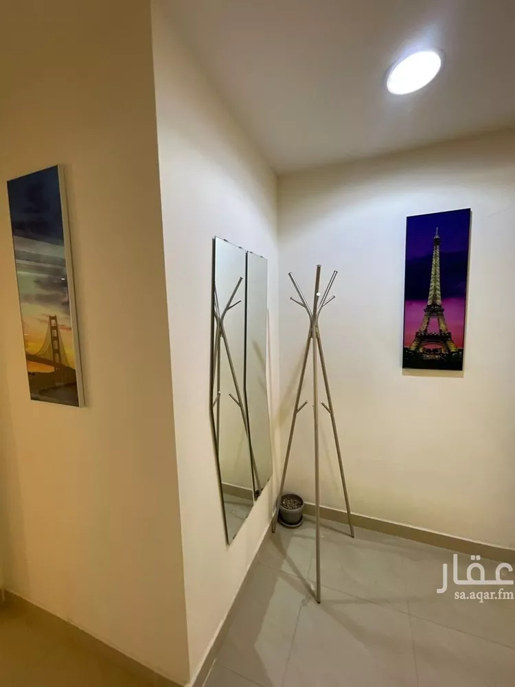 شقة للإيجار في شارع  محمد ابن ابراهيم ابن جبير, حي الملك فهد, مدينة الرياض, منطقة الرياض صورة 4