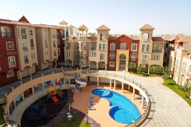 Apartment for Sale in Riyadh Dhahrat Laban