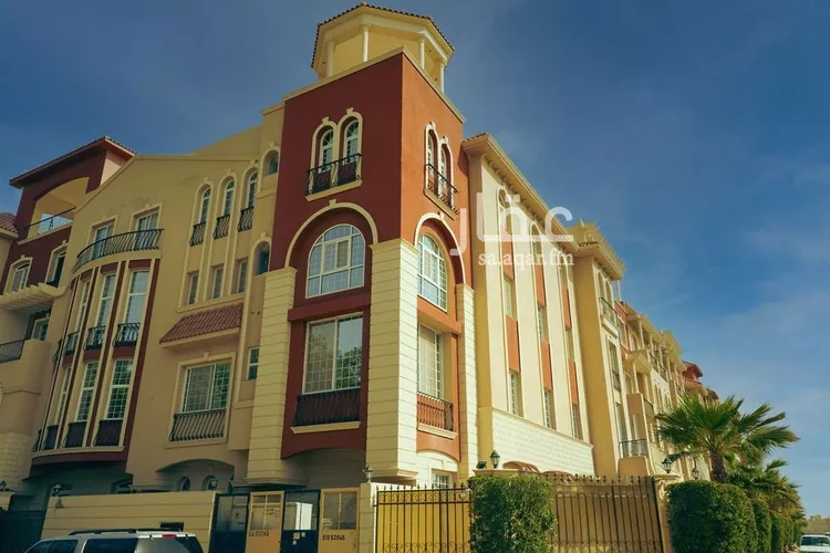 Apartment for Rent in Riyadh Dhahrat Laban