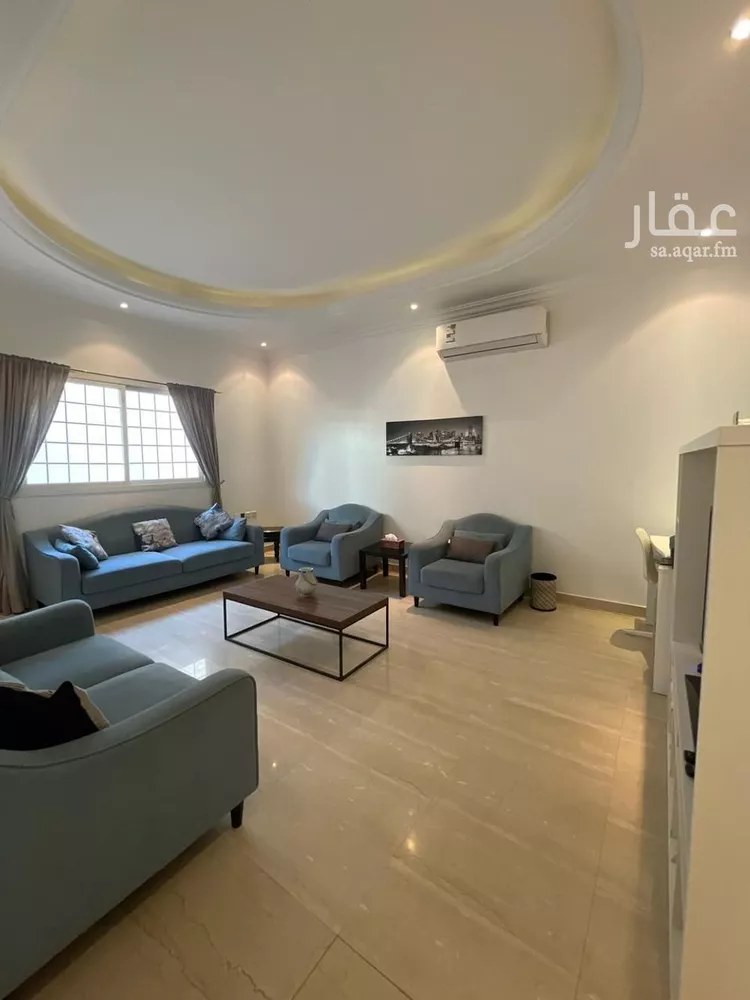 فيلا للإيجار في شارع تميم بن مر, حي المرسلات, مدينة الرياض, منطقة الرياض صورة 5