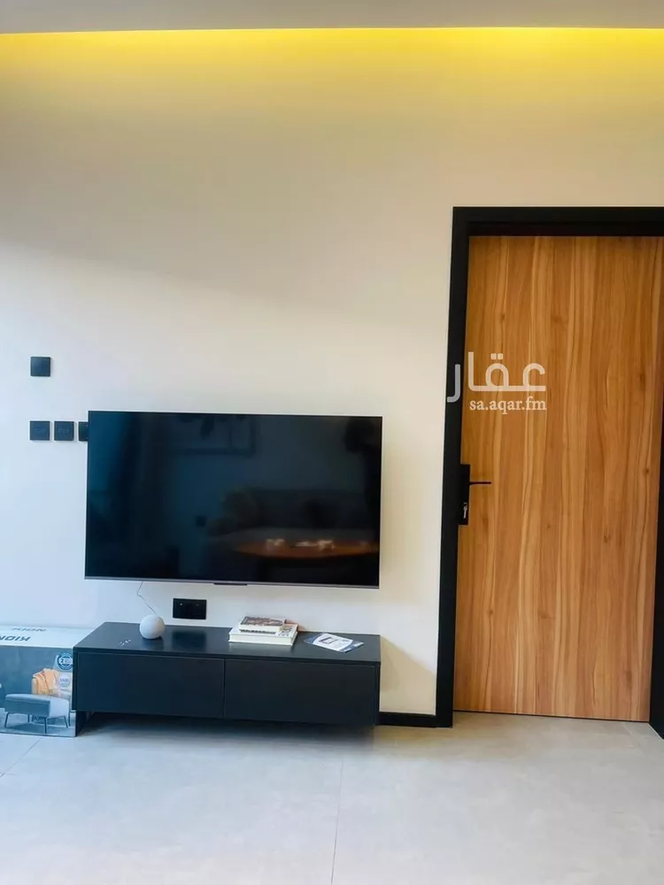 شقة للإيجار في شارع أبي ثلوم, حي العليا, مدينة الرياض, منطقة الرياض 1 صورة