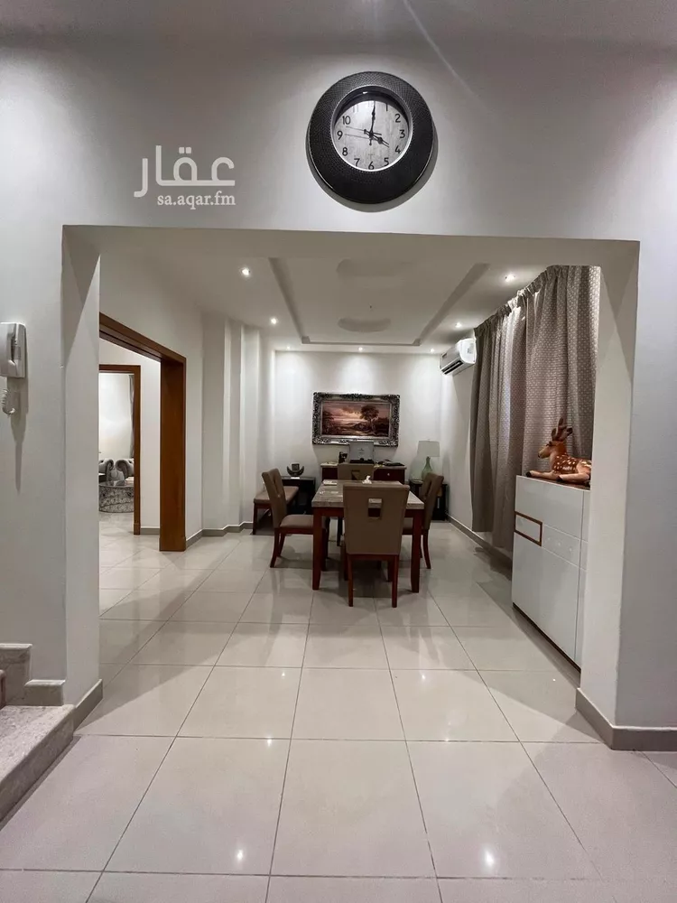 Villa for Rent in Riyadh King Abdullah 7