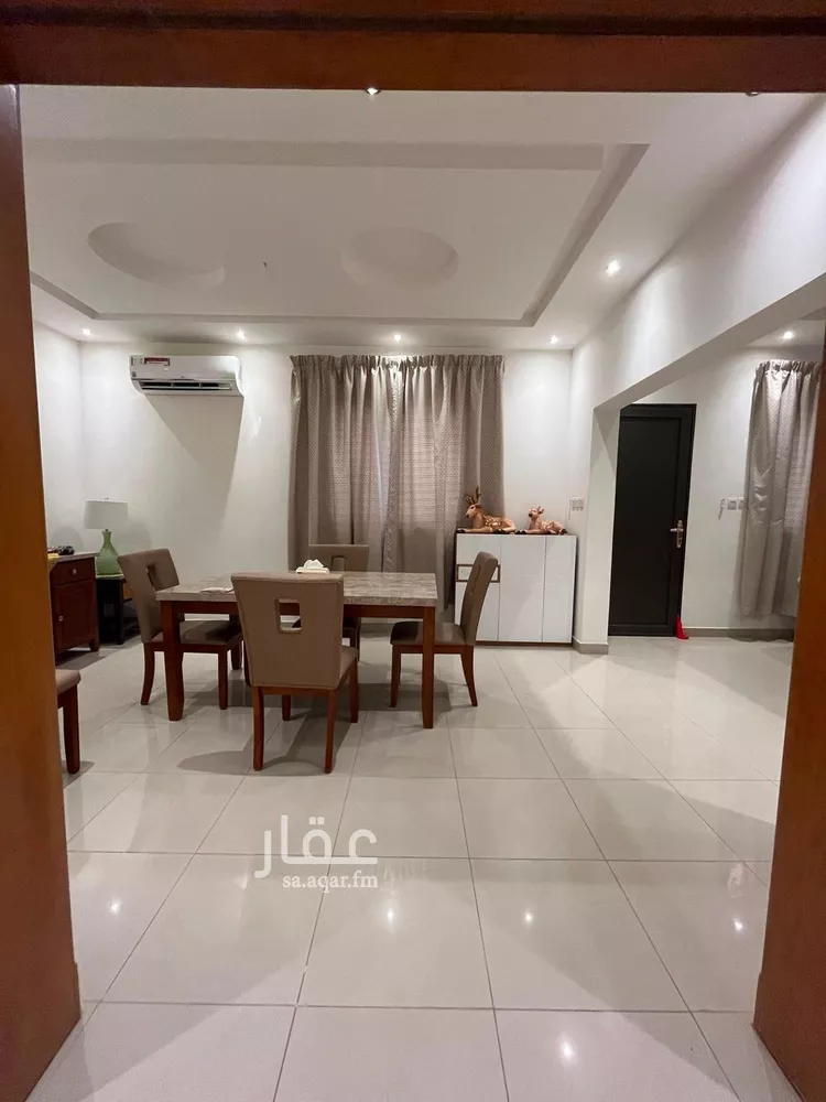 Villa for Rent in Riyadh King Abdullah 10