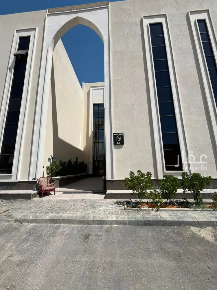 شقة للإيجار في شارع ابن المهاجر, حي المهدية, مدينة الرياض, منطقة الرياض