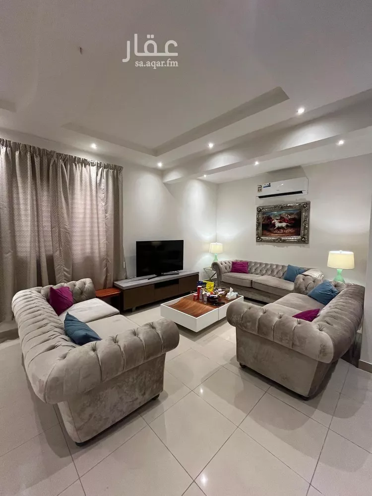 Villa for Rent in Riyadh King Abdullah صورة 4