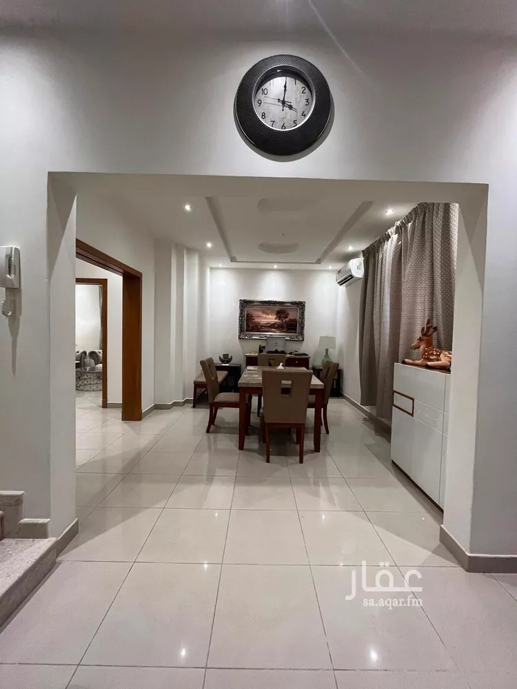 فيلا للإيجار في شارع الورد, حي الملك عبدالله, مدينة الرياض, منطقة الرياض 19