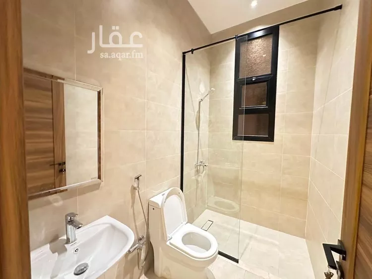 شقة للإيجار في شارع عبدالله المويس, حي الرمال, مدينة الرياض, منطقة الرياض صورة 3