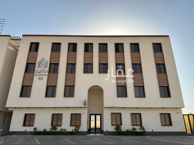 شقة للإيجار في شارع عبدالله المويس, حي الرمال, مدينة الرياض, منطقة الرياض 7
