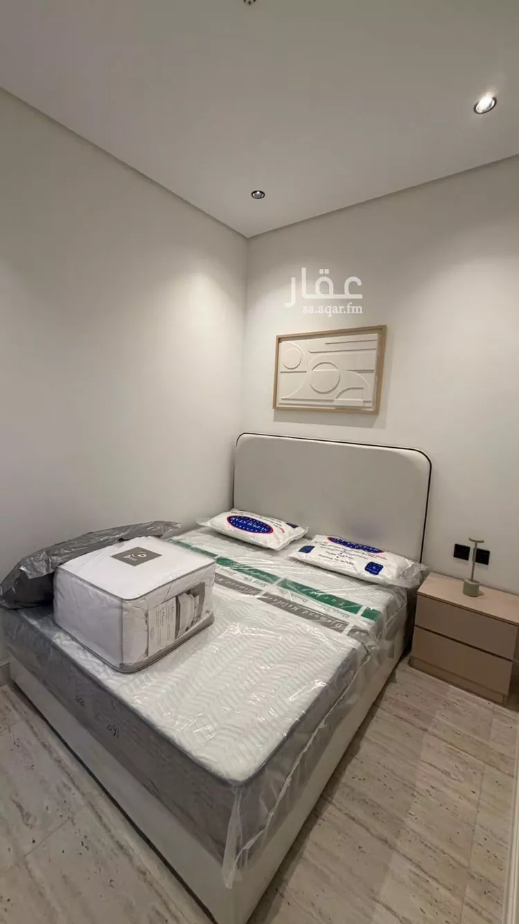 شقة للإيجار في شارع زيد بن عاصم بن عمرو بن عوف, حي النرجس, مدينة الرياض, منطقة الرياض 11