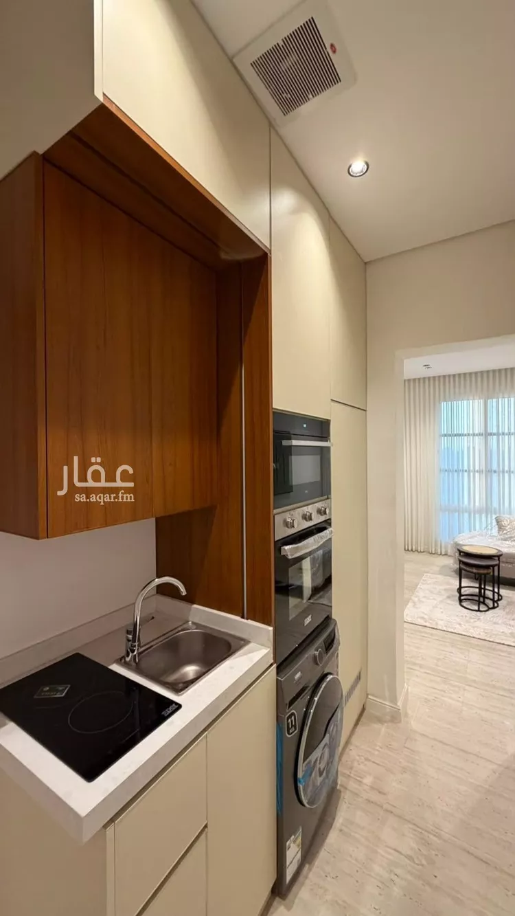 Apartment for Rent in Riyadh An Narjis 6