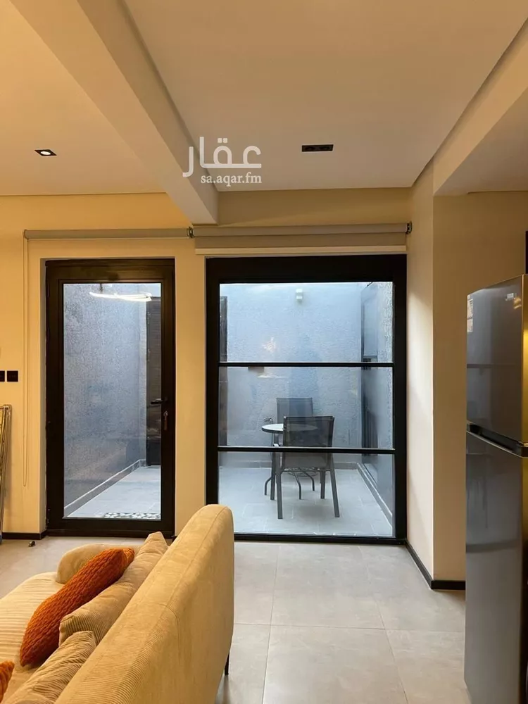 Apartment for Rent in Riyadh Al Olaya 11