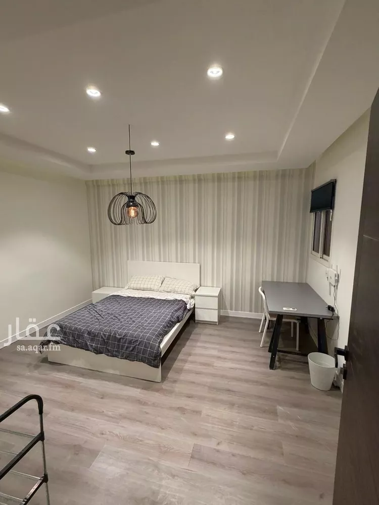 شقة للإيجار في شارع الشيخ محمد بن إبراهيم بن جبير, حي الملك فهد, مدينة الرياض, منطقة الرياض صورة 5