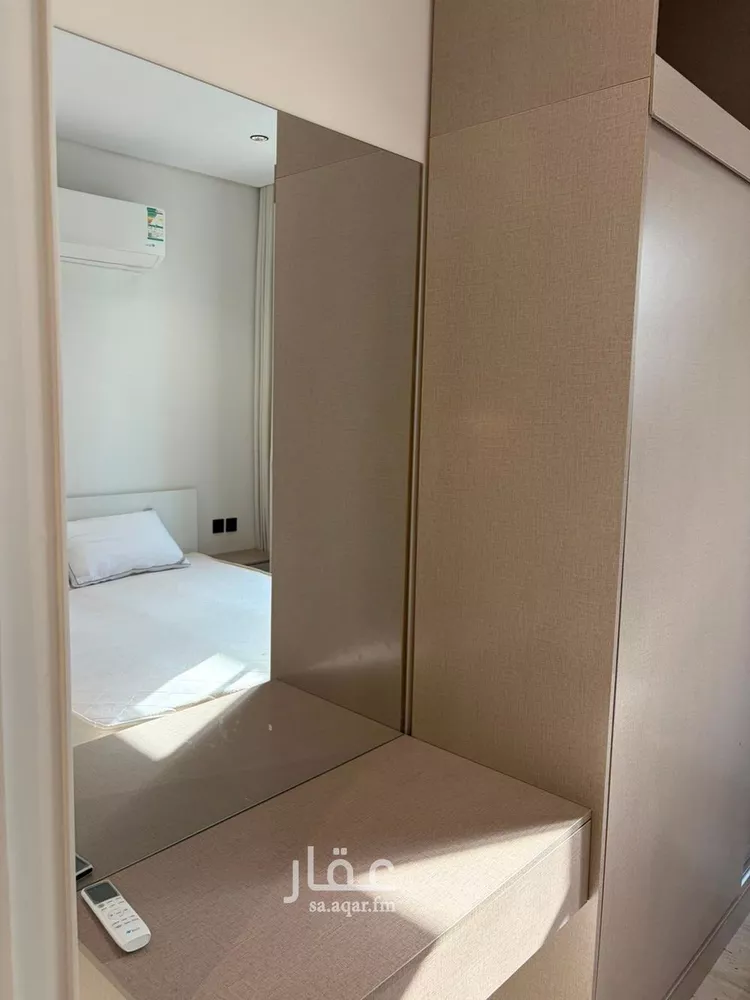 شقة للإيجار في شارع زيد بن عاصم بن عمرو بن عوف, حي النرجس, مدينة الرياض, منطقة الرياض صورة 4