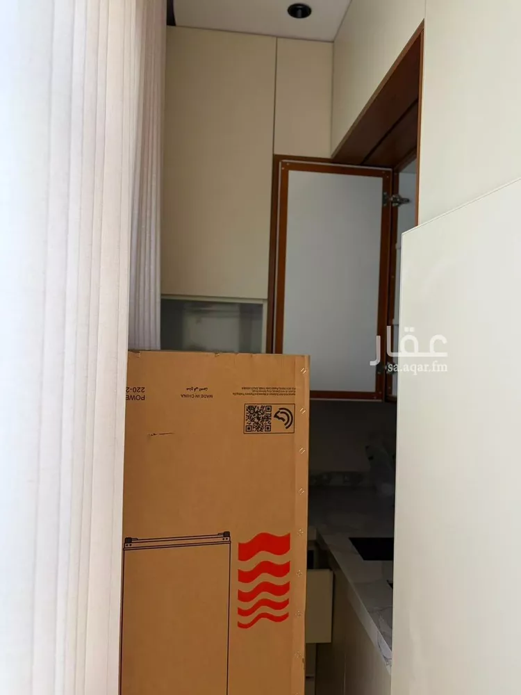 شقة للإيجار في شارع زيد بن عاصم بن عمرو بن عوف, حي النرجس, مدينة الرياض, منطقة الرياض 12