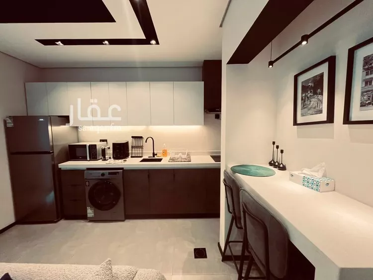 شقة للإيجار في شارع أبي ثلوم, حي العليا, مدينة الرياض, منطقة الرياض 19