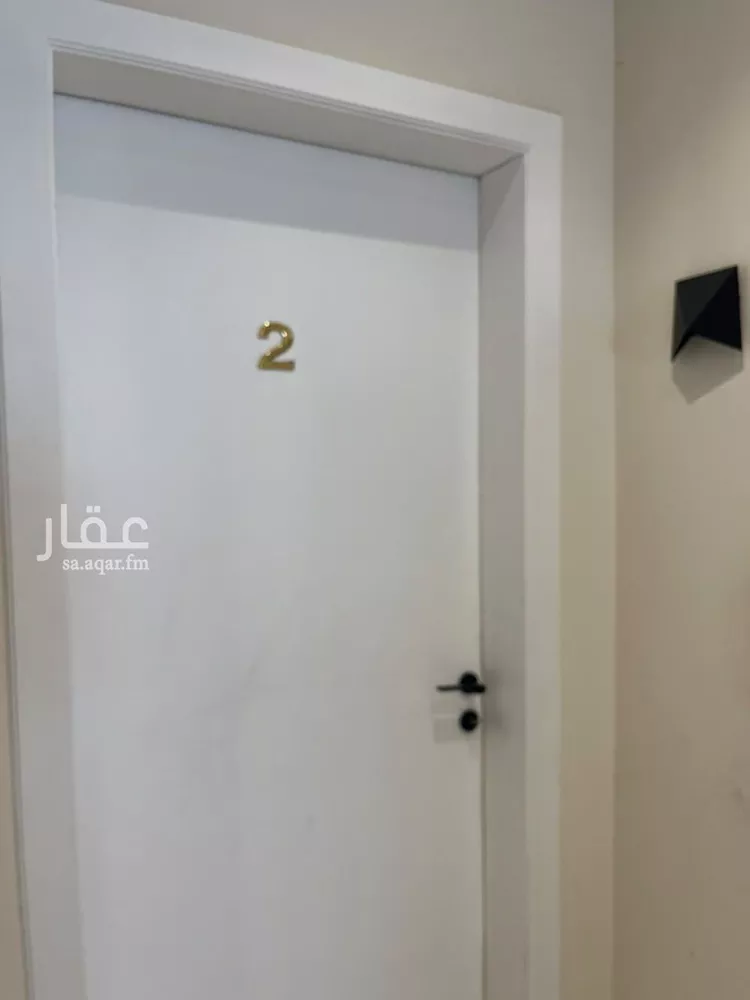 شقة للإيجار في شارع الامام عبدالله بن ثنيان ال سعود, حي الضباط, مدينة الرياض, منطقة الرياض صورة 3