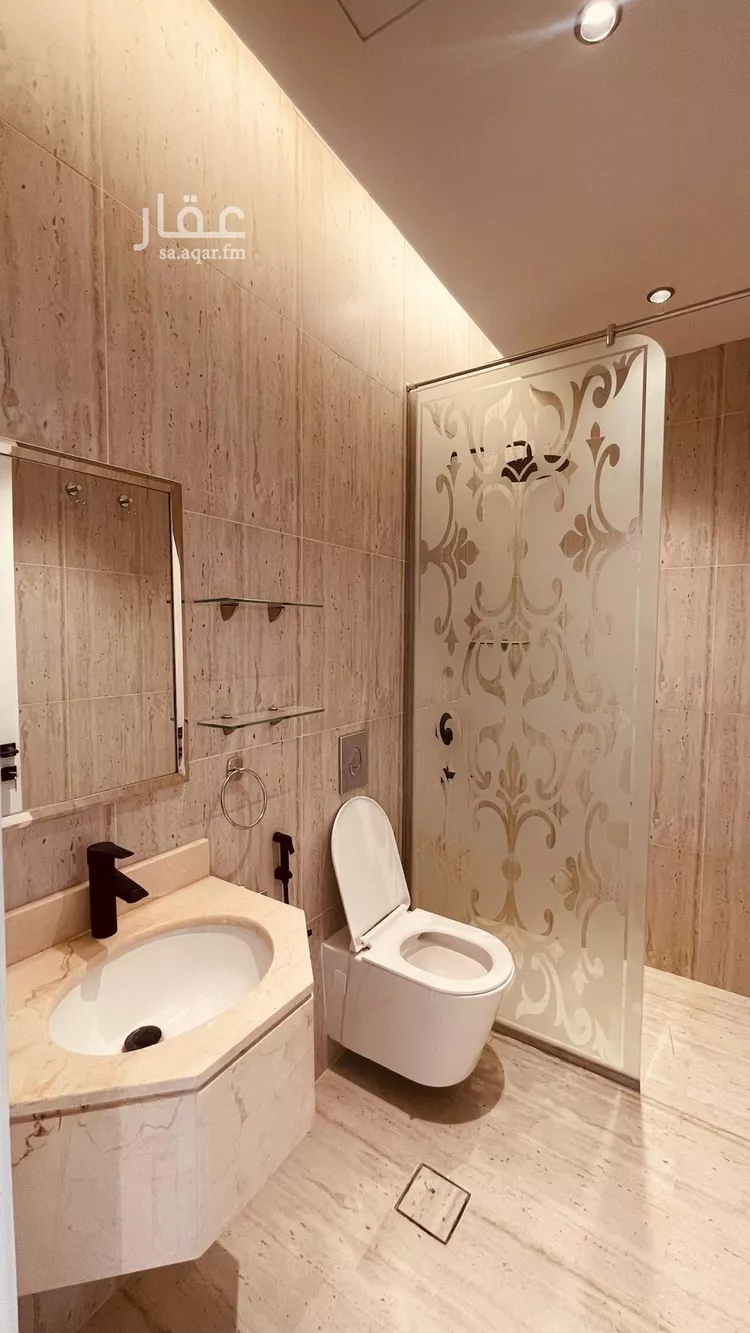 Apartment for Rent in Riyadh King Abdul Aziz 15