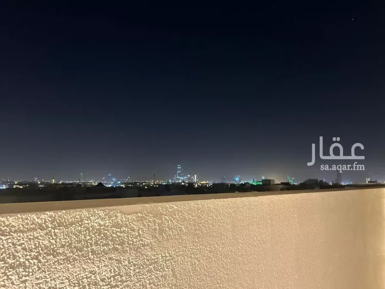 شقة للإيجار في شارع الفجر, حي الياسمين, مدينة الرياض, منطقة الرياض 9