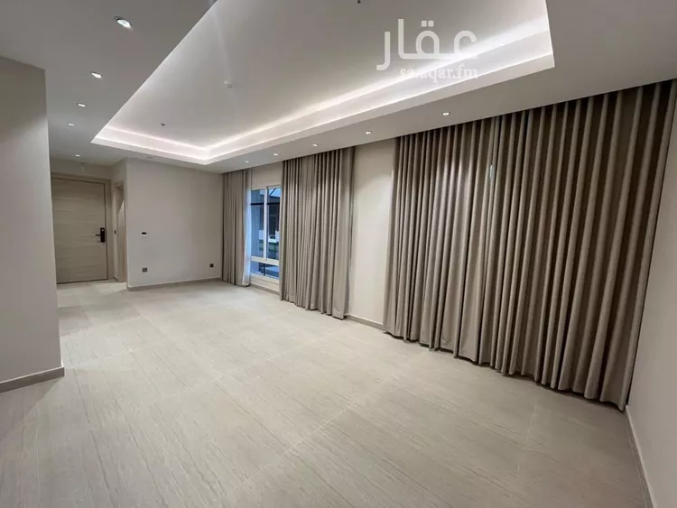 شقة للإيجار في شارع الامير سلطان ابن عبدالعزيز, حي السليمانية, مدينة الرياض, منطقة الرياض 8