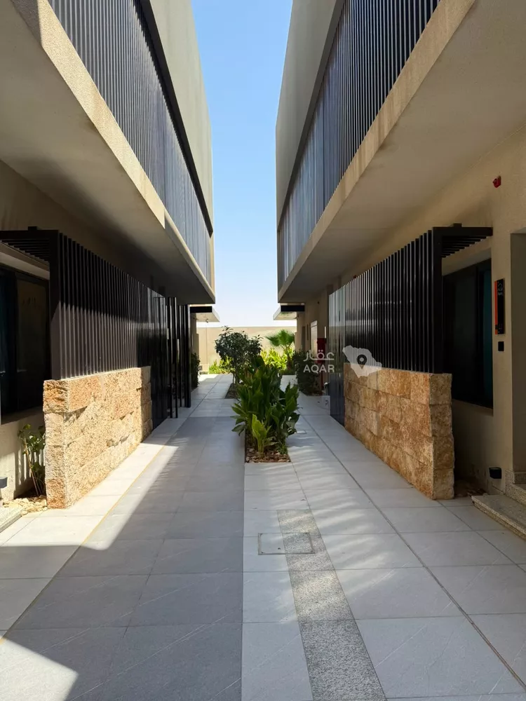 شقة للإيجار في شارع عبدالله بن حبان, حي الرمال, مدينة الرياض, منطقة الرياض 7