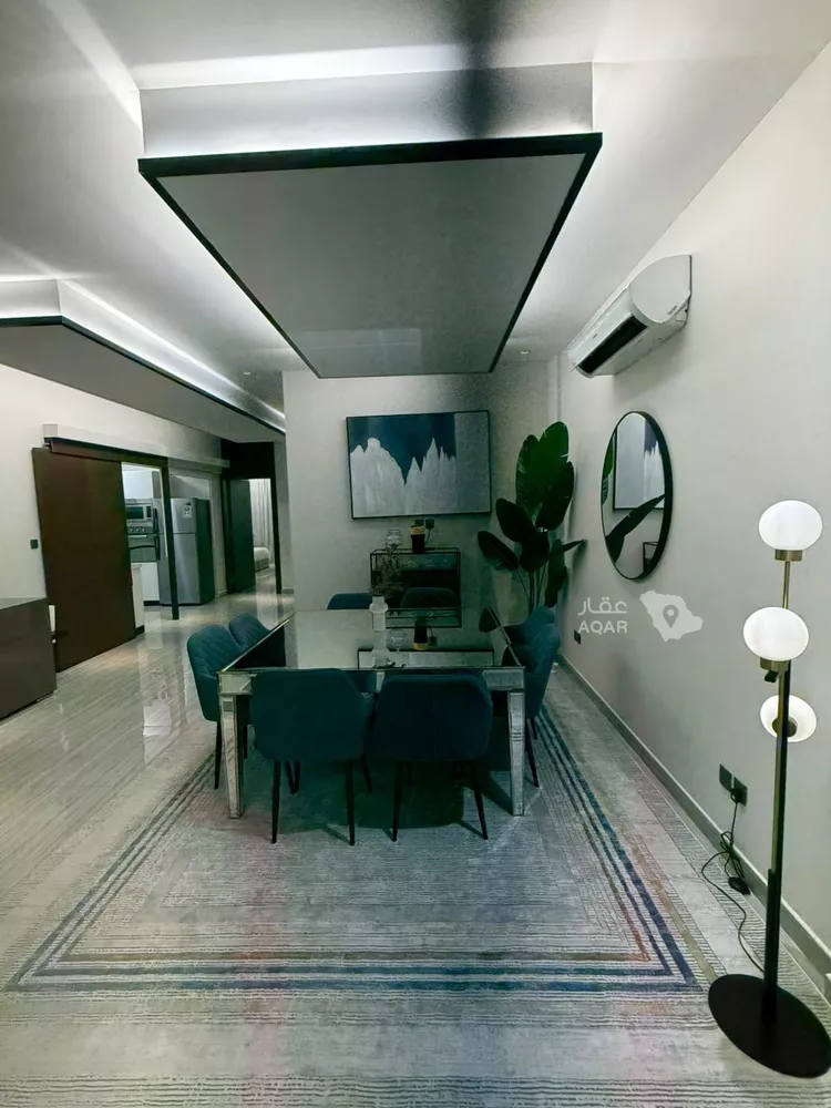 Apartment for Rent in Riyadh Al Olaya 8