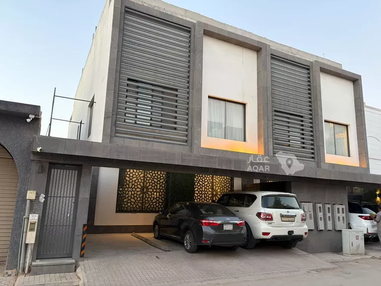 شقة للإيجار في شارع أبي ثلوم, حي العليا, مدينة الرياض, منطقة الرياض 24