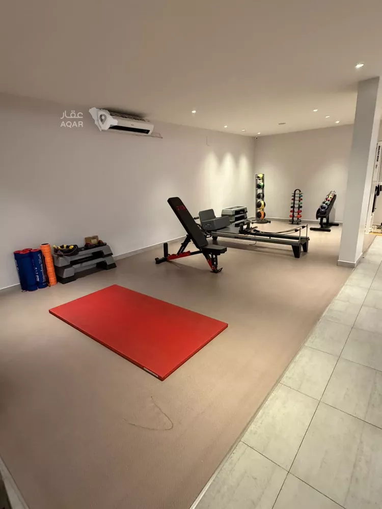 Apartment for Rent in Riyadh Al Olaya 26