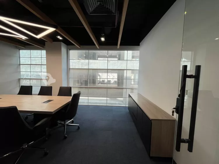 Commercial Office for Rent in Riyadh Al Olaya 18
