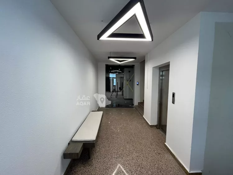 Commercial Office for Rent in Riyadh Al Olaya 7