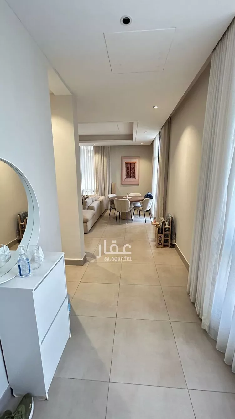 شقة للإيجار في شارع المدارة, حي المروج, مدينة الرياض, منطقة الرياض صورة 2
