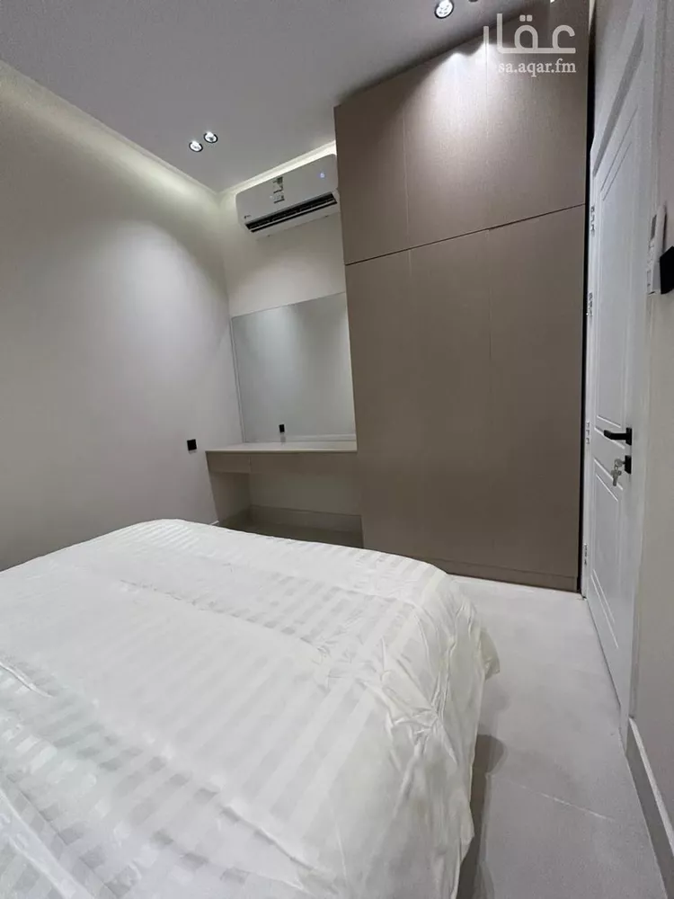 شقة للإيجار في شارع الفجر, حي الياسمين, مدينة الرياض, منطقة الرياض صورة 3