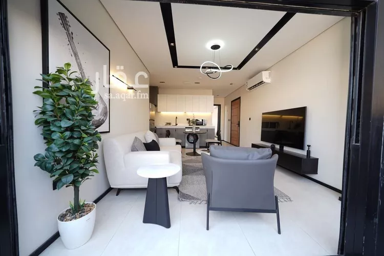 شقة للإيجار في شارع أبي ثلوم, حي العليا, مدينة الرياض, منطقة الرياض صورة 4