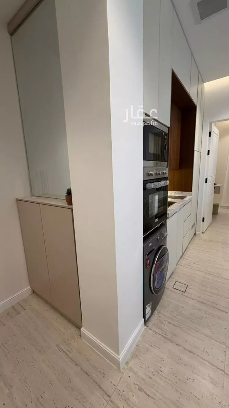 شقة للإيجار في شارع زيد بن عاصم بن عمرو بن عوف, حي النرجس, مدينة الرياض, منطقة الرياض صورة 3