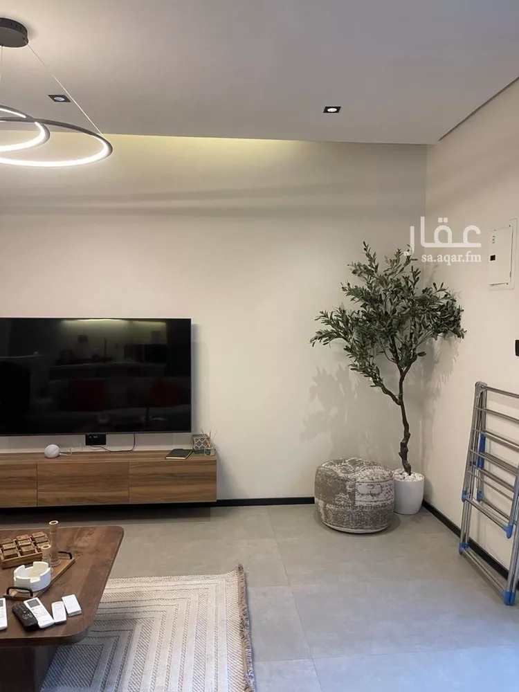 شقة للإيجار في شارع أبي ثلوم, حي العليا, مدينة الرياض, منطقة الرياض صورة 3