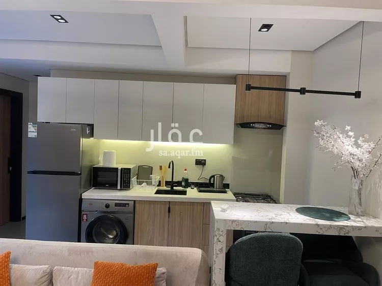 شقة للإيجار في شارع أبي ثلوم, حي العليا, مدينة الرياض, منطقة الرياض صورة 5